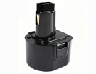 Dewalt dw952 batteria, utensile batterie per dw952