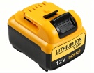 Dewalt dcl510 batteria, utensile batterie per dcl510