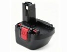 Bosch 2607335528 batteria, utensile batterie per 2607335528