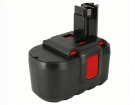 Bosch 1645b-24 batteria, utensile batterie per 1645b-24