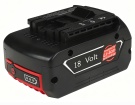 Bosch 36618b batteria, utensile batterie per 36618b