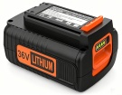 Lbxr2036 batterie, lbxr2036 36V utensile batterie per black decker