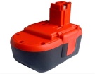 Bosch 1645b-24 batteria, utensile batterie per 1645b-24