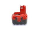 Bosch psb 14.4v batteria, utensile batterie per psb 14.4v