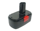 Craftsman 11570 batteria, utensile batterie per 11570