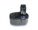 Dewalt dc612kar batteria, utensile batterie per dc612kar