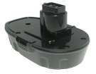 Dewalt dc612kar batteria, utensile batterie per dc612kar