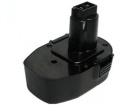 Black decker fs1462f batteria, utensile batterie per fs1462f