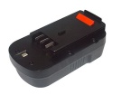 Firestorm gpc1800 batteria, utensile batterie per gpc1800