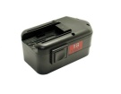 Bxl 18 batterie, bxl 18 18V utensile batterie per atlas copco