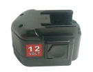Aeg bbs 12 kx raptor batteria, utensile batterie per bbs 12 kx raptor