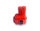 638344-4-2 batterie, 638344-4-2 9.6V utensile batterie per makita