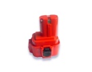 638344-4-2 batterie, 638344-4-2 9.6V utensile batterie per makita