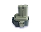 638344-4-2 batterie, 638344-4-2 9.6V utensile batterie per makita