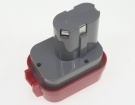 192596-6 batterie, 192596-6 9.6V utensile batterie per makita