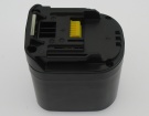 Makita bmr102 batteria, utensile batterie per bmr102
