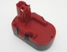 2 607 335 536 batterie, 2 607 335 536 18V utensile batterie per bosch