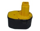 Dewalt dc612kar batteria, utensile batterie per dc612kar