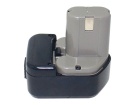 Eb1212s batterie, eb1212s 12V utensile batterie per hitachi