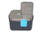 Hitachi wh14dmb batteria, utensile batterie per wh14dmb
