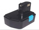 Hitachi wh14dmb batteria, utensile batterie per wh14dmb