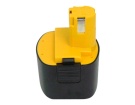 Panasonic ey6588cq batteria, utensile batterie per ey6588cq