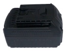 Bosch gas18v10l batteria, originale utensile batterie per gas18v10l