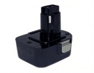 Black decker kc120v batteria, utensile batterie per kc120v