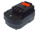 Fsb12 batterie, fsb12 12V utensile batterie per firestorm