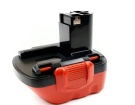 2607335249 batterie, 2607335249 12V utensile batterie per bosch