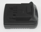 Black decker ldx116c batteria, utensile batterie per ldx116c