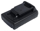 Black decker lpp120b batteria, utensile batterie per lpp120b