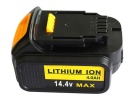 Dewalt dcd730c2 batteria, utensile batterie per dcd730c2