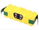 Irobot roomba 500 batteria, utensile batterie per roomba 500