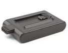 Dyson dyson dc16 issey miyake batteria, utensile batterie per dyson dc16 issey miyake
