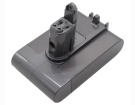 Dyson dc57 batteria, utensile batterie per dc57