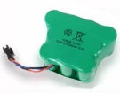 Ecovacs ecovacs 830 batteria, utensile batterie per ecovacs 830