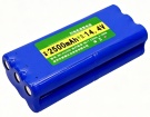 V-bot v-m606 batteria, utensile batterie per v-m606