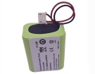Irobot mint 4205 batteria, utensile batterie per mint 4205