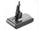 Dyson vacuum dc62 animal batteria, utensile batterie per vacuum dc62 animal