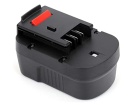 A144 batterie, a144 14.4V originale utensile batterie per black decker