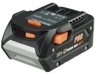 L1830rp batterie, l1830rp 18V utensile batterie per aeg