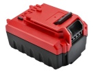Porter-cable pcck640lb batteria, utensile batterie per pcck640lb