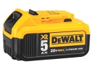 Dcb205-2ck batterie, dcb205-2ck 20V utensile batterie per dewalt
