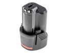 1600z0002x batterie, 1600z0002x 12V utensile batterie per bosch