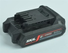 Br1e3109aa batterie, br1e3109aa 18V/20V originale utensile batterie per skil