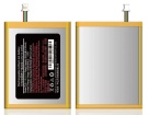 Onda hbl6310 batteria, utensile batterie per hbl6310