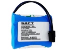 Abb abb crb15000 gofa12 batteria, robot batterie per abb crb15000 gofa12