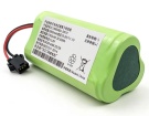 Zl18650b4-3s1p batterie, zl18650b4-3s1p 10.8V robot batterie per ecovacs
