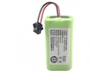 Ecovacs n79 batteria, robot batterie per n79
